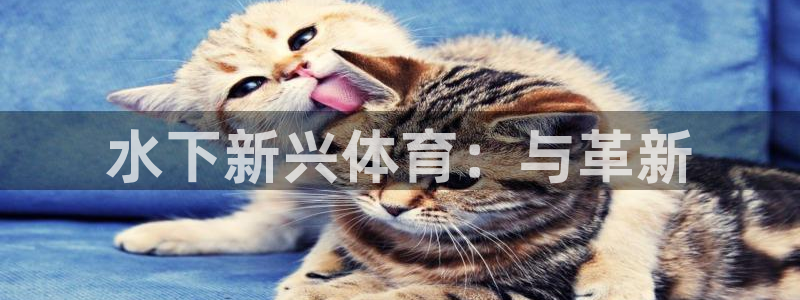 水下新兴体育：与革新